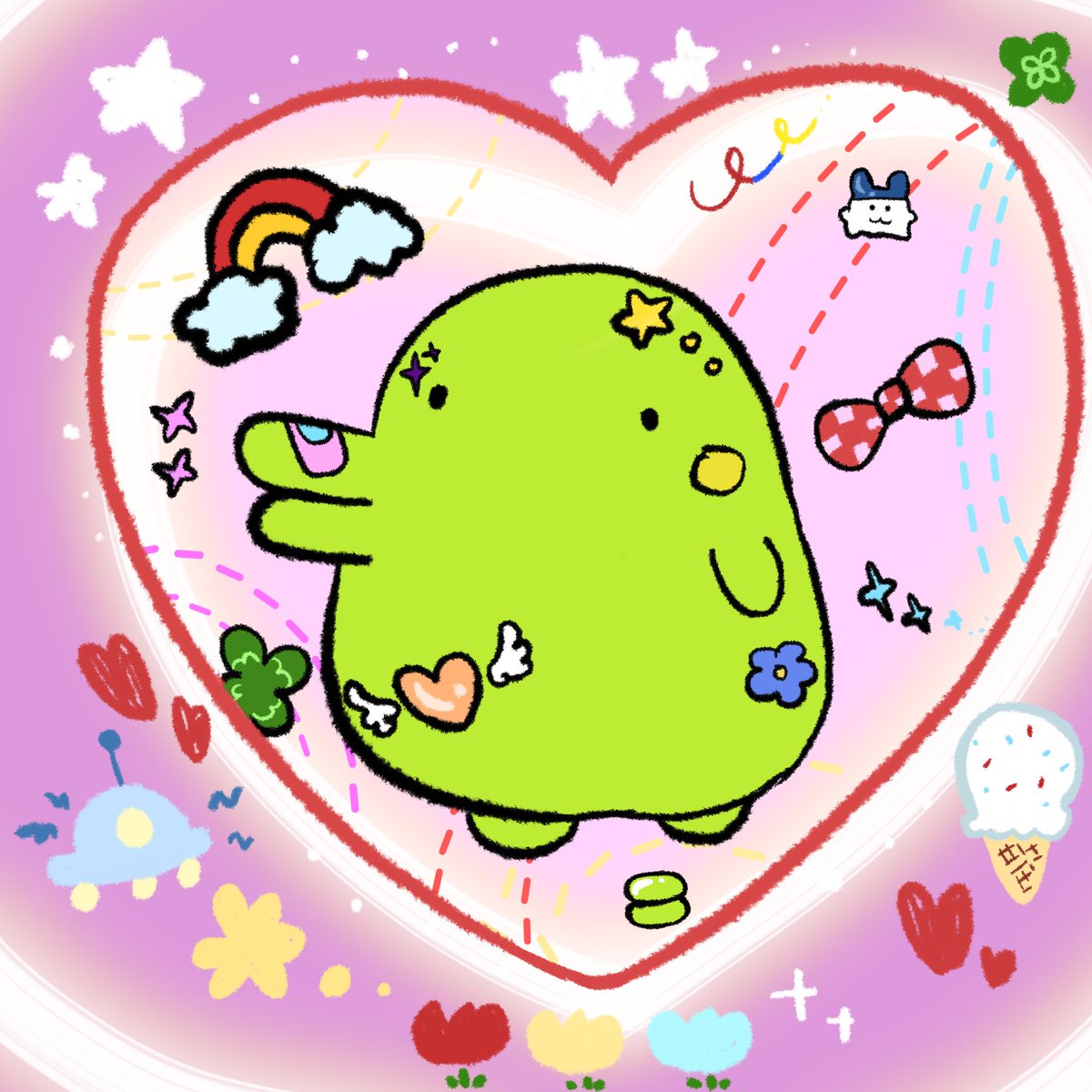 pryaaa05kuchi's tweet image. 