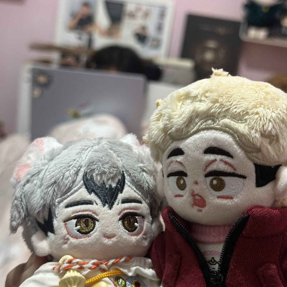 makeitpaw's tweet image. memantau admntk