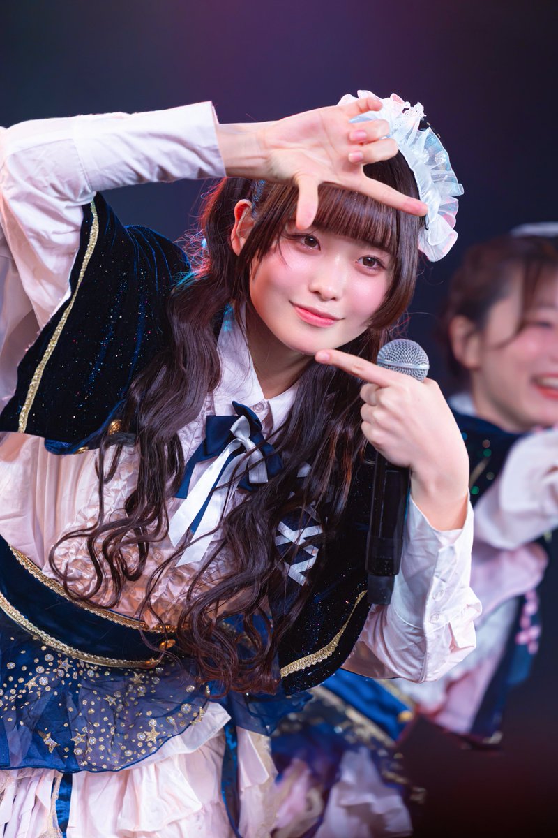 2025.12.27 Palette Parade定期公演 『Start on Parade』#18 AKIBA