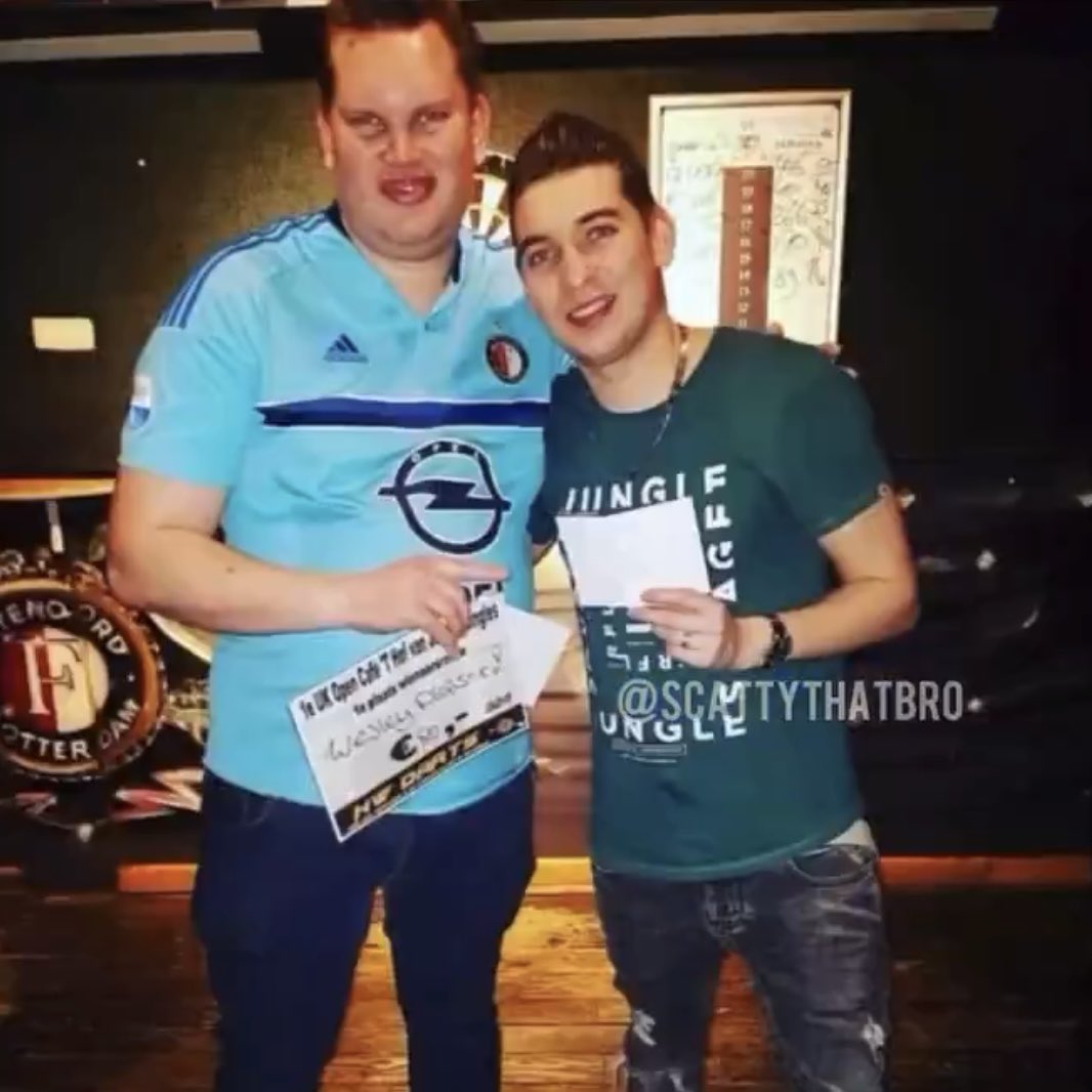 D_FR1908's tweet image. Wesley Plaisier ekte! Slopennnn💪 #ViaPlayDarts