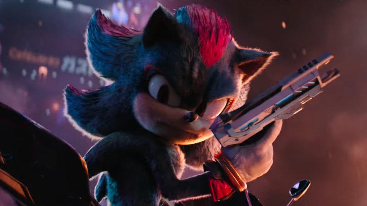 soniccitynet's tweet image. BREAKING: Paramount has listed an untitled “Sonic Universe” spinoff film through Marketing Partnerships, set for release on December 22, 2028.

The description reads:
“From the billion-dollar Sonic the Hedgehog franchise comes an untitled spinoff film expanding the universe with…