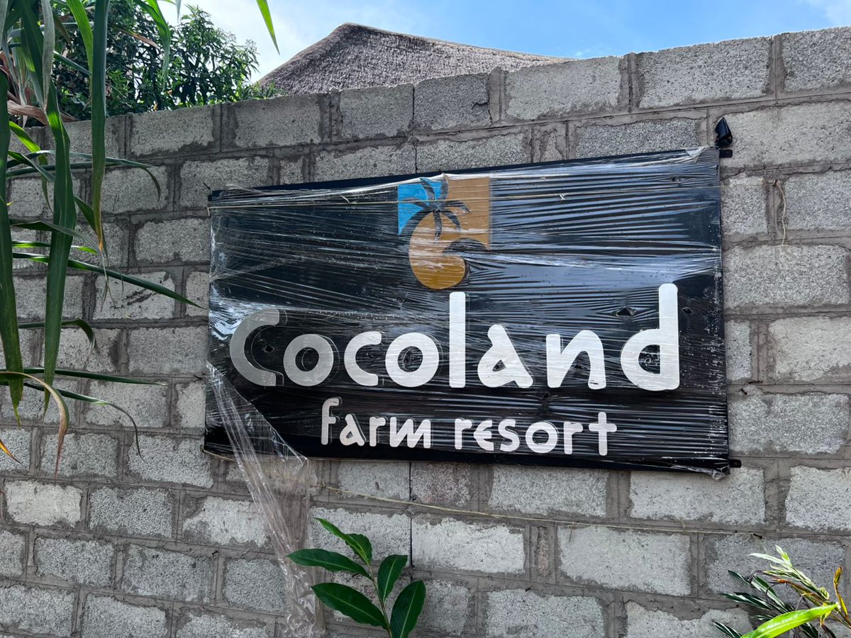 The journey to Cocoland Resort unfolds gently inviting you to explore along the way.

Pause at <a href="/EwaffeVillage/">Ewaffe Cultural Village</a>, Ssezibwa Falls, or zipline at Griffin Falls so you arrive energized.

Add a Jinja adventure (rafting) before heading back to Kampala.
Opening on Feb 11.
​#VisitCocoland