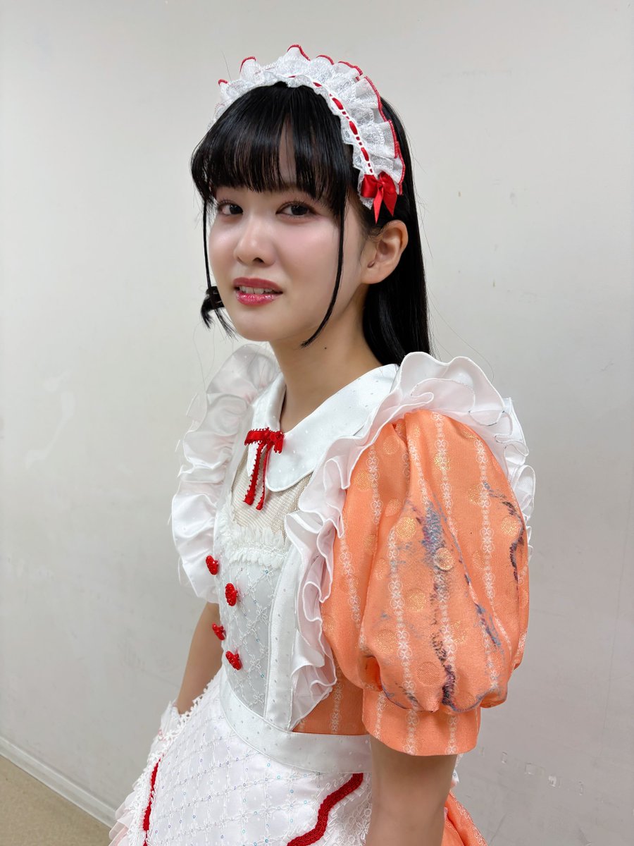 亜玖璃ちゃん、かわいいなぁ😍 またラブライブ!を好きな気持ちが増え