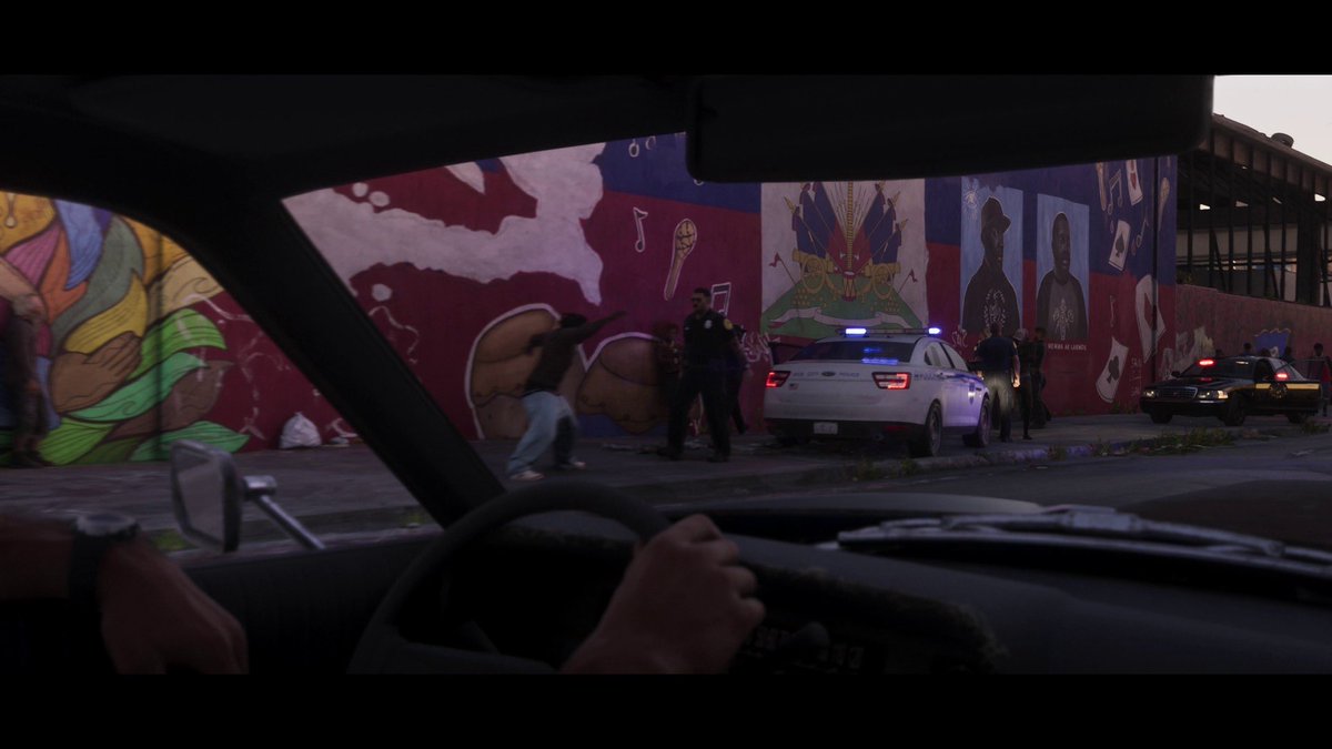 GTA 6 Unlimited tweet media