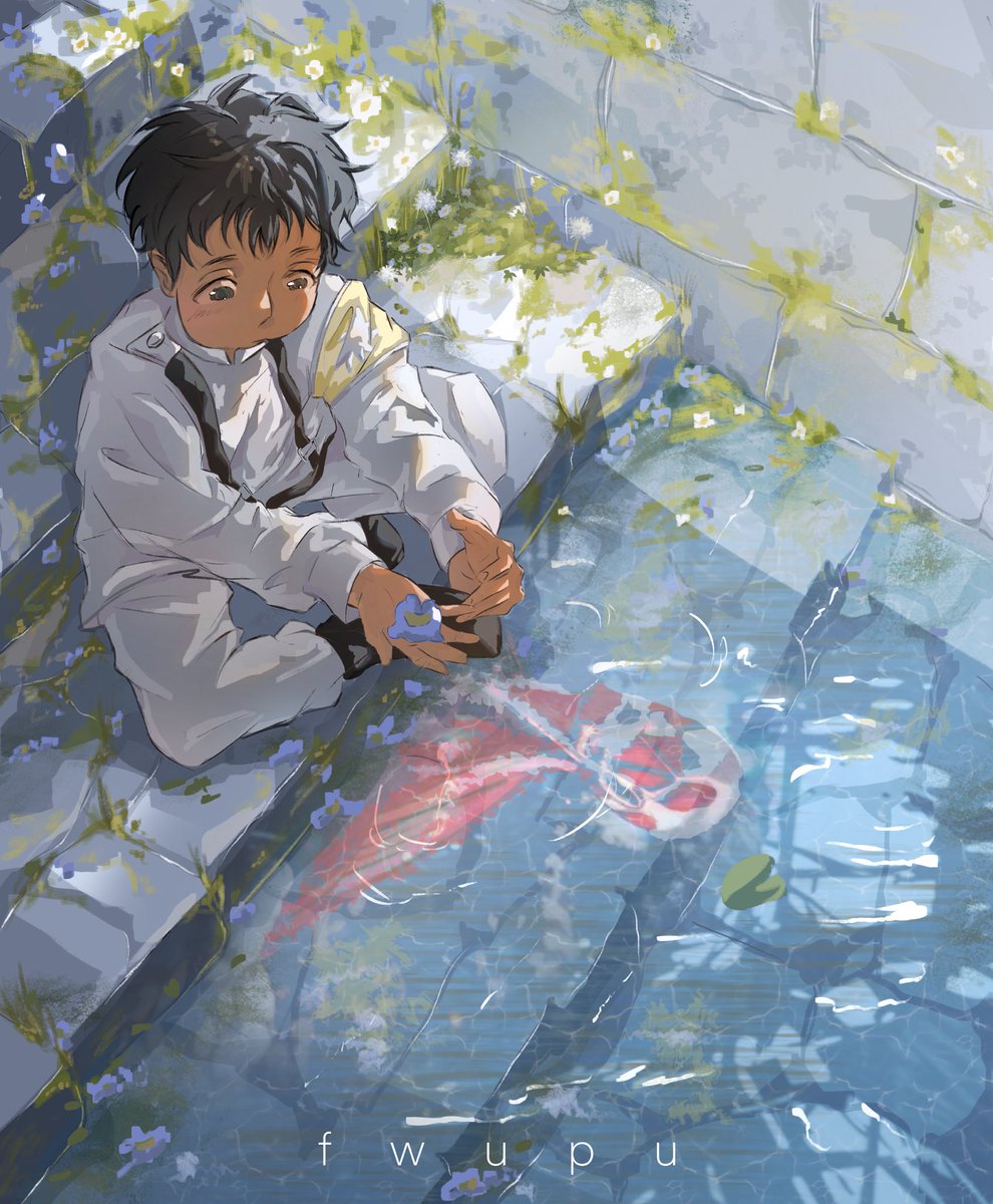 am i still human? 
day 3 - god of destruction 🪷
#BertholdtWeek2025 #AttackOnTitan