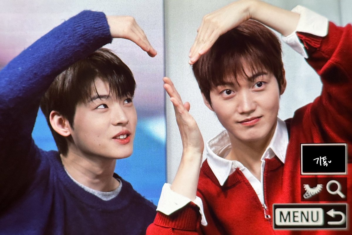 251227 케이팝투게더 pre

💔⁉️

#온앤오프 #ONF #리더즈
#효진 #HYOJIN #김효진
#승준 #SEUNGJUN #이승준