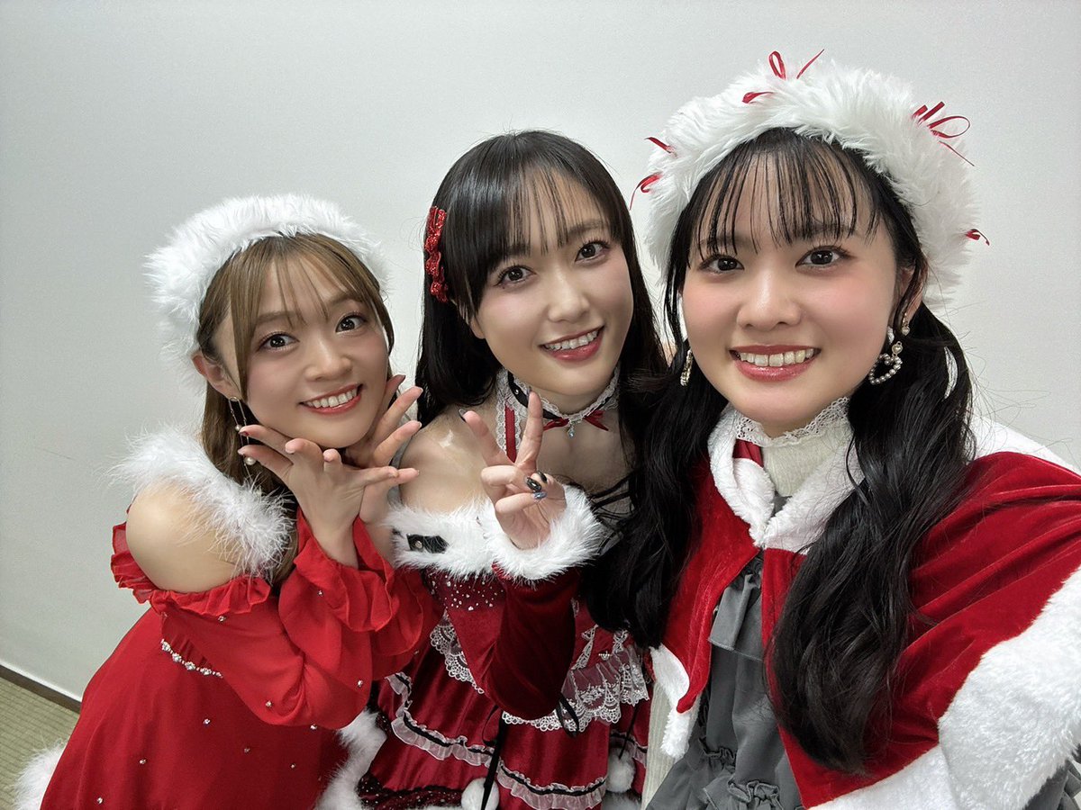 声グラクリスマス 🎅🫶🎅🫶🎅🫶
