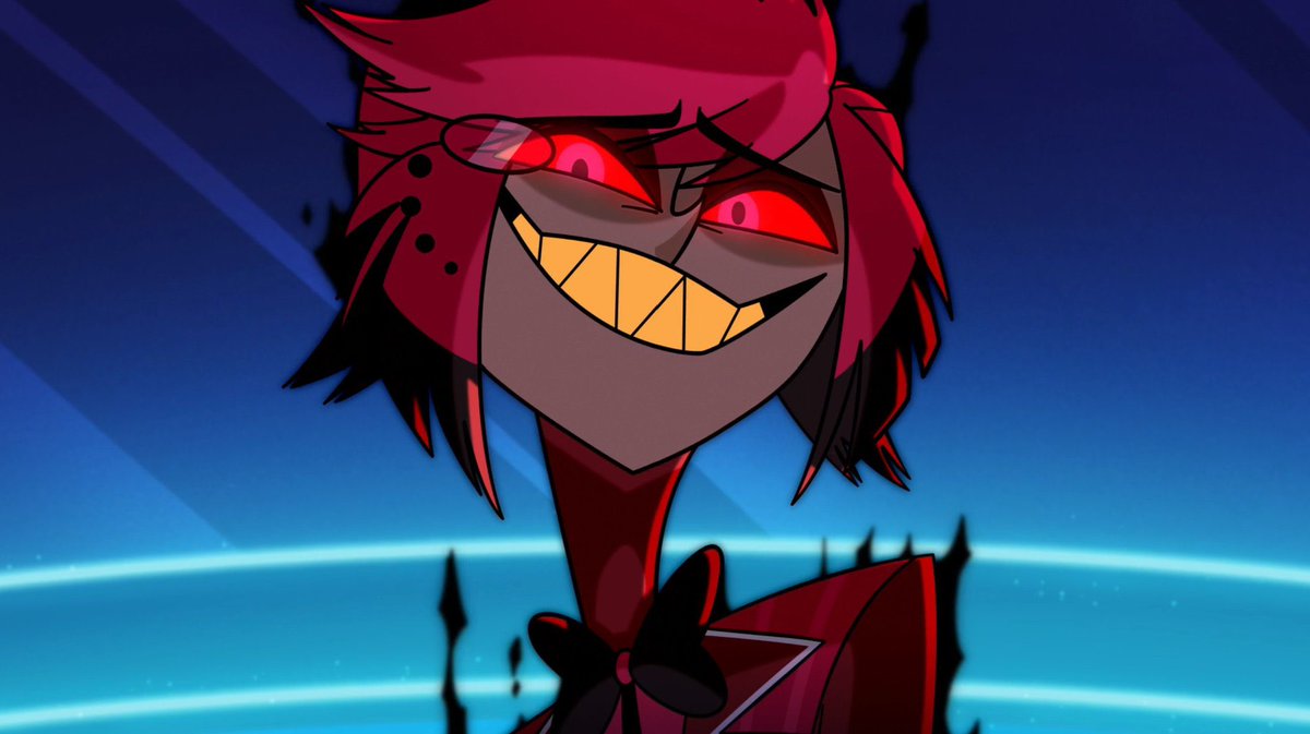 JessicaYojinbo's tweet photo. Thank you Viv for creating the most hottest, gorgeous, finest, sexiest, bewitching, captivating, enchanting, enthralling, mesmerizing, alluring, irresistible character in the history of all characters in the world, universe and beyond and infinity. #HazbinHotelAlastor https://t.co/WwuXnqNAl7