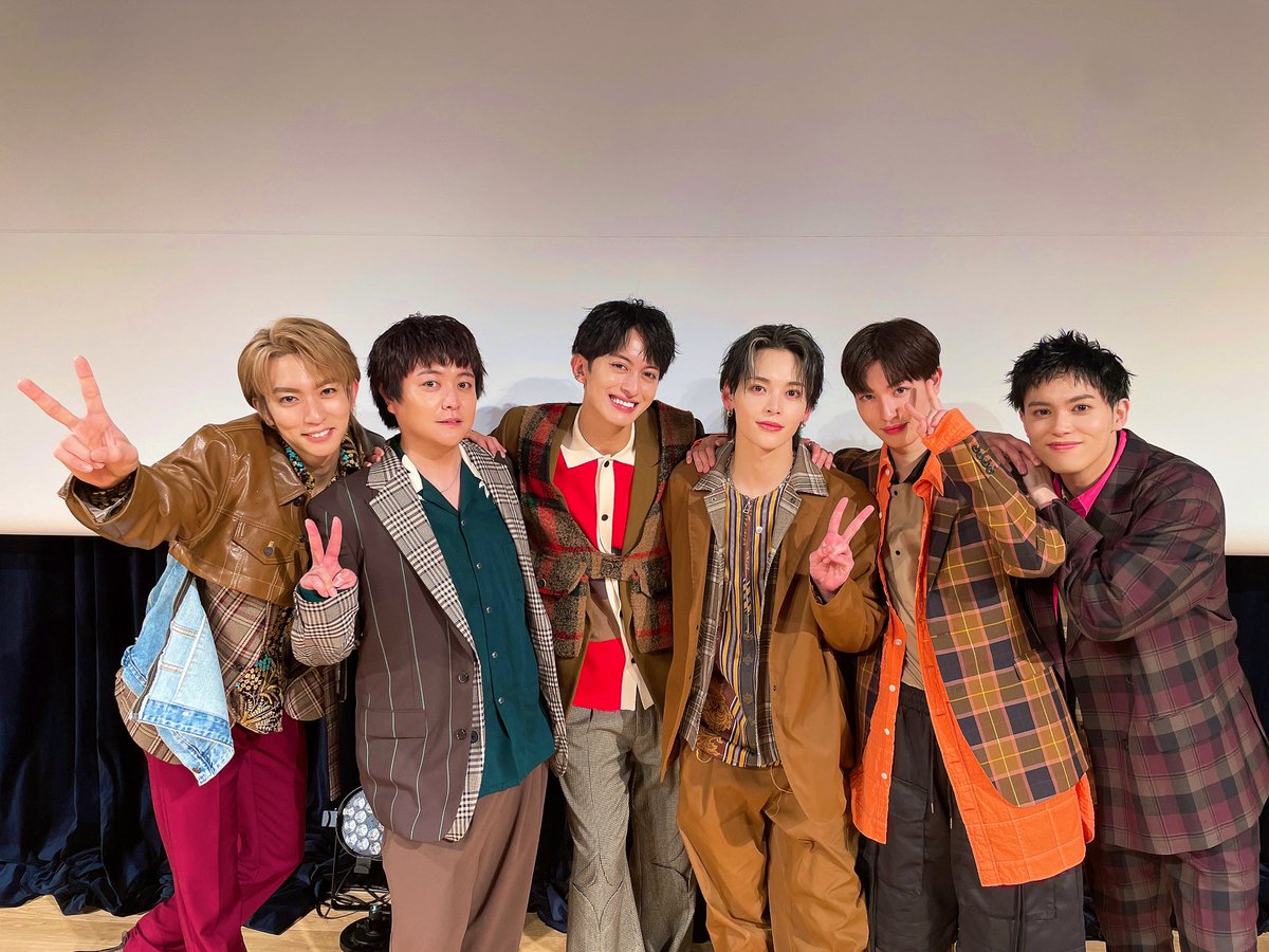 劇団番町ボーイズ☆ tweet media