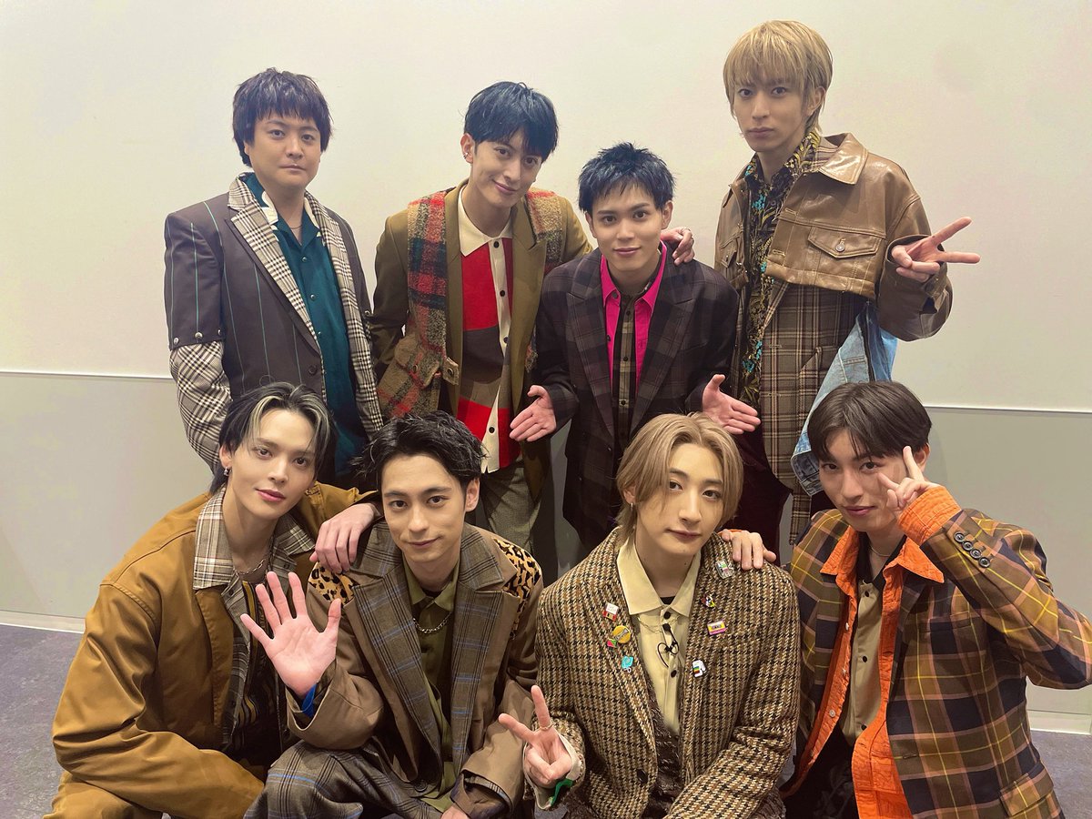 劇団番町ボーイズ☆ tweet media