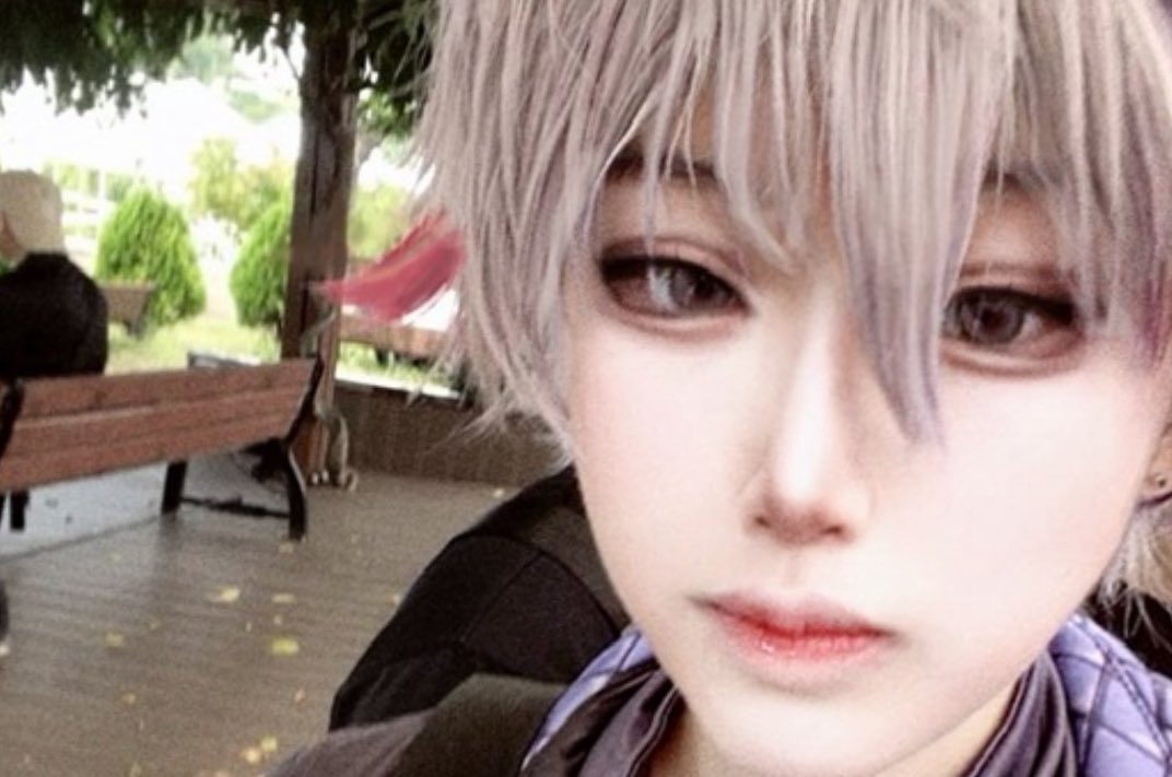 희재 (@heejae_uu) on Twitter photo 