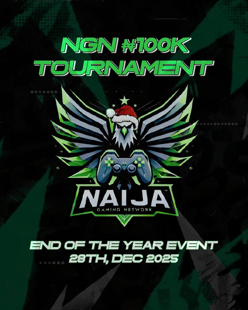 NGNonX tweet picture