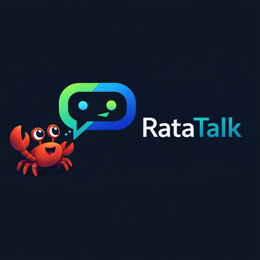 m_albarham's tweet photo. I built RataTalk 🦀💬

A minimal Rust TUI inspired by @ratatui_rs.

🚀 Fast: Low latency streaming
🚫 Light: No more heavy Electron apps
🔌 Ready: Works with local models &amp; APIs

cargo install ratatalk

🔗 https://t.co/n2D4lqd5b4

#RustLang #TerminalUI #LLMs #OpenSource https://t.co/YzYcA8meOZ