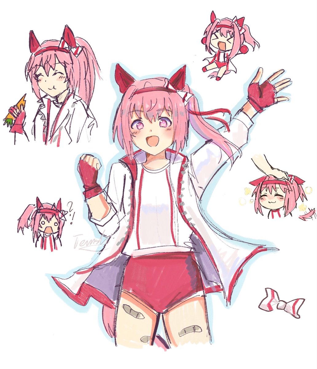 Temshi ||Commissions open|| tweet media