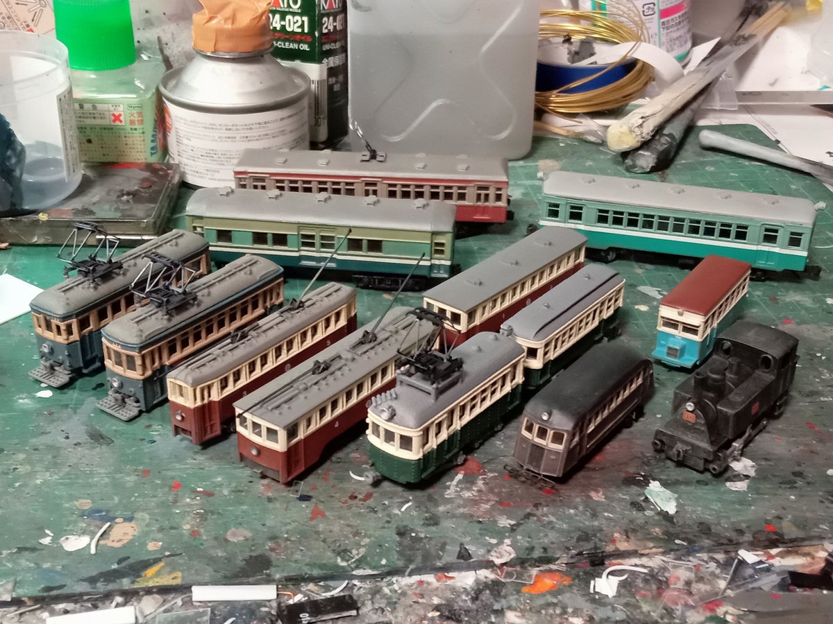 あおぞら電車 (@Aozoradensya) / Posts / X