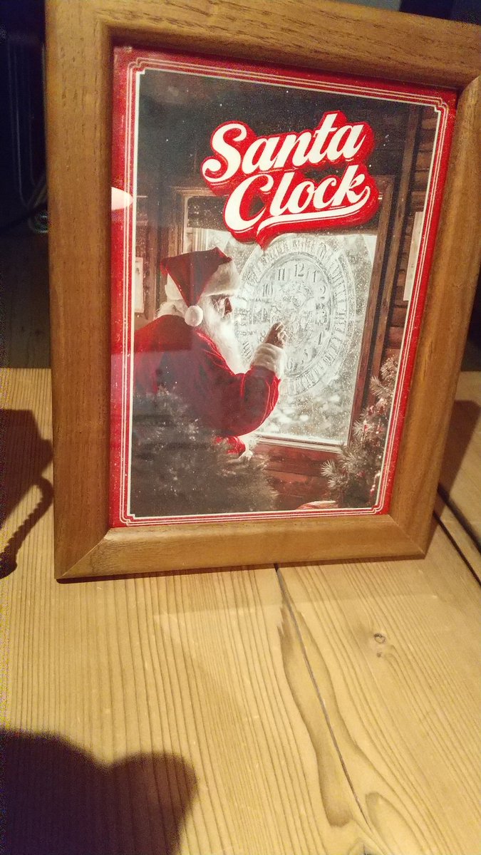 akaneko0515's tweet photo. SantaClock を、マカロンで
遊びました✨
クリスマス好きにおすすめなマダミス🎄✨
エンディングがめちゃくちゃ良かったです✨
遊べて幸せでした😆🍀
#SantaClock https://t.co/UTnqHSxPrs
