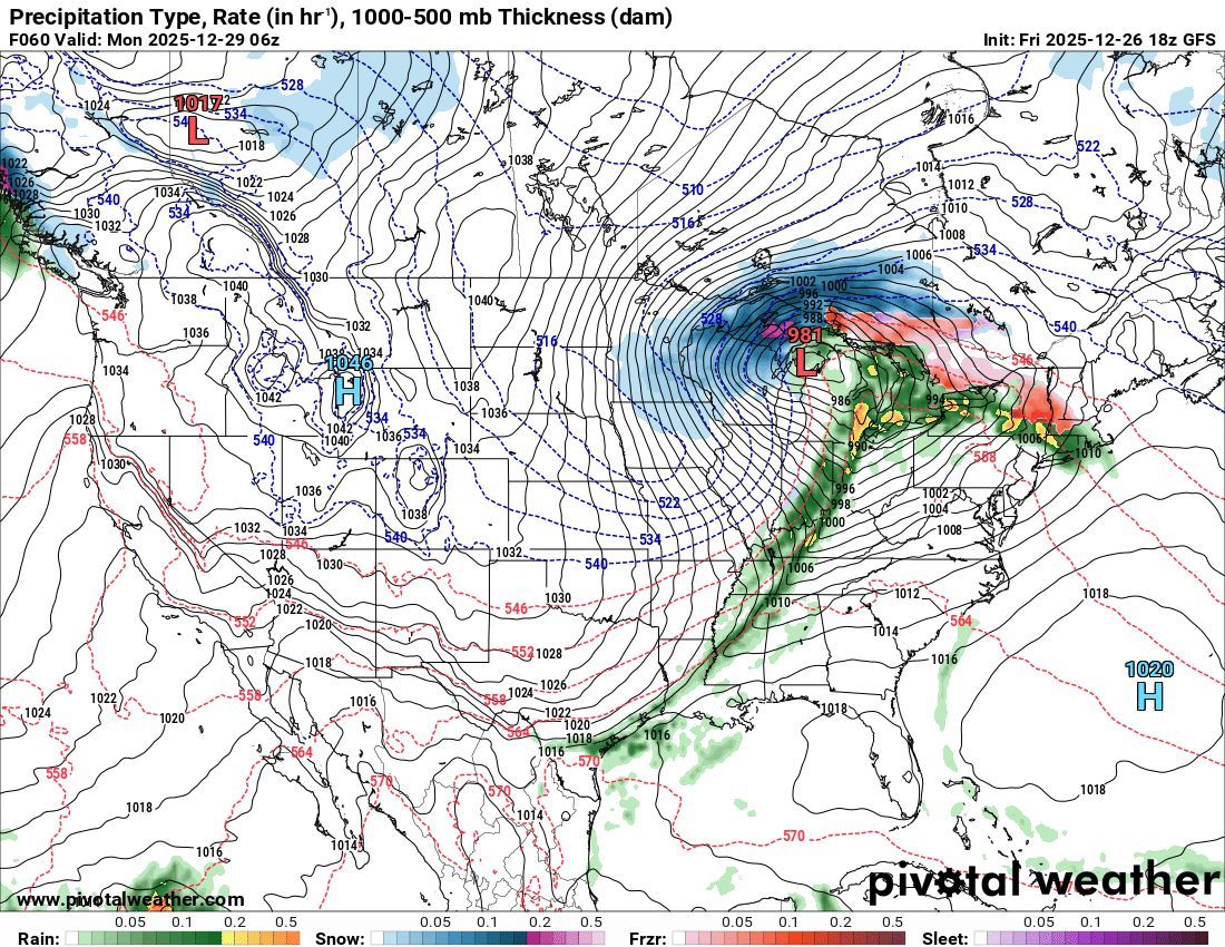 POWERFUL WINTER STORM is set to sweep across the Midwest, Great Lakes, and Ohio Valley on Sunday, with between 2-3 FEET of snow possible in parts of Wisconsin and Michigan!

Significant snowfall is expected from Minnesota to the Upper Peninsula of Michigan, where a widespread 8"+