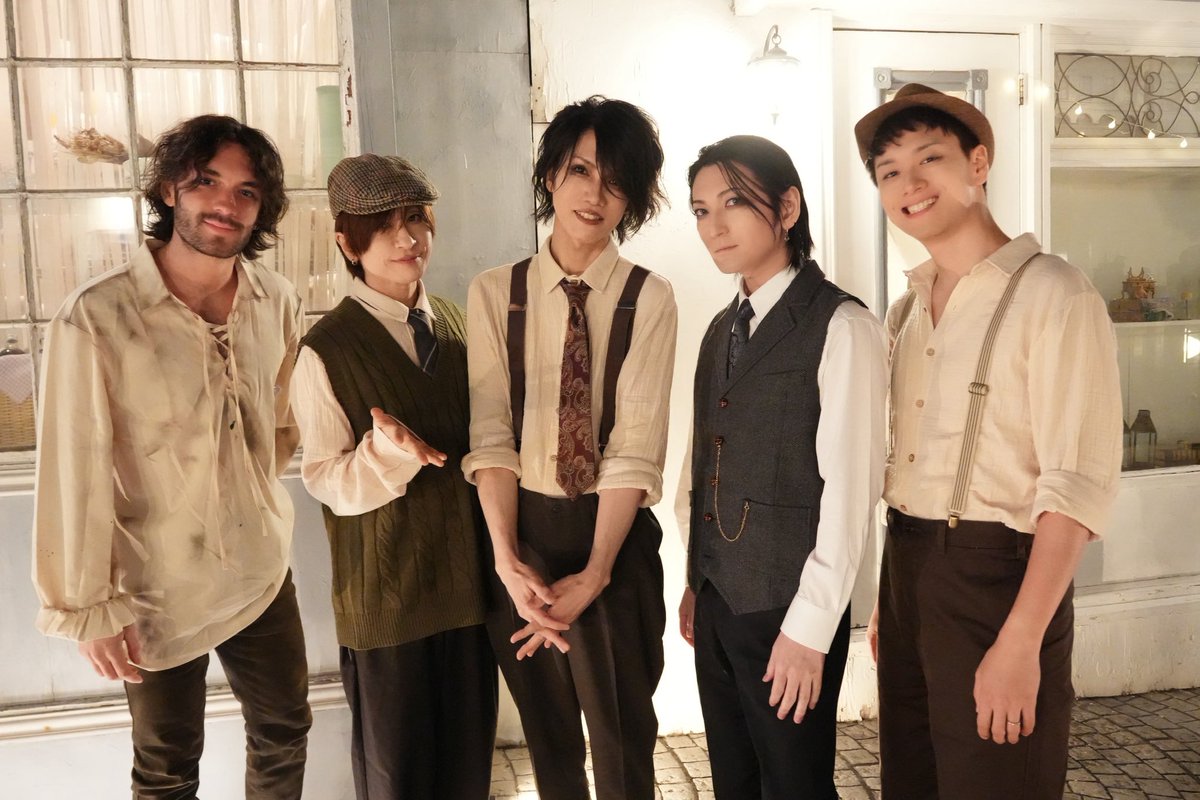 時雨シグレ。 時雨／Shigure (@rhedo_shigure) / Posts / X