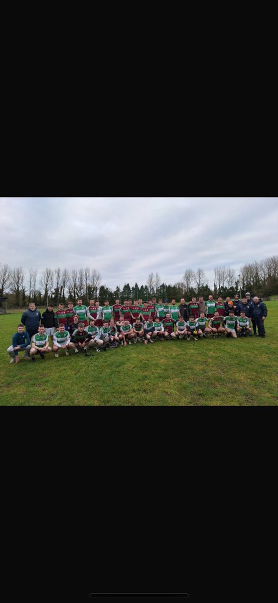 StKevins's tweet image. Well done to all who participated in the walk/run match on Stephens day  for Parkinson’s Roscommon. absolutely brilliant crowd to support this wonderful organisation. 
We thank all who helped out👏👏