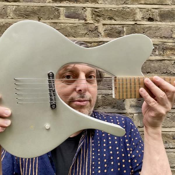 Sharon Gal tweet media