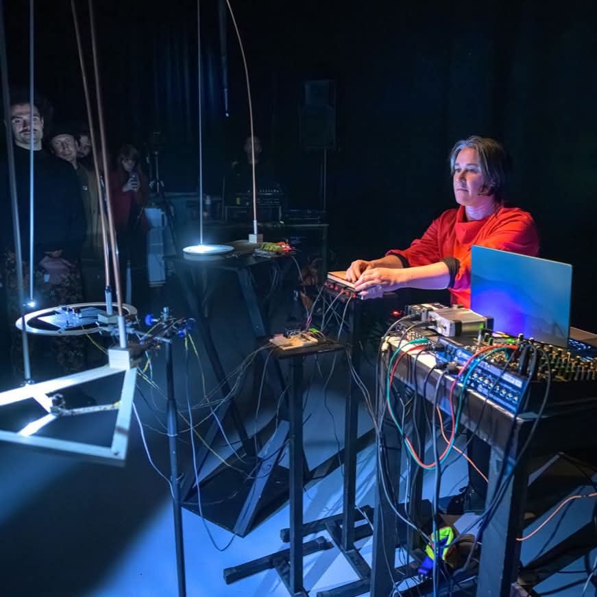 Sharon Gal tweet media