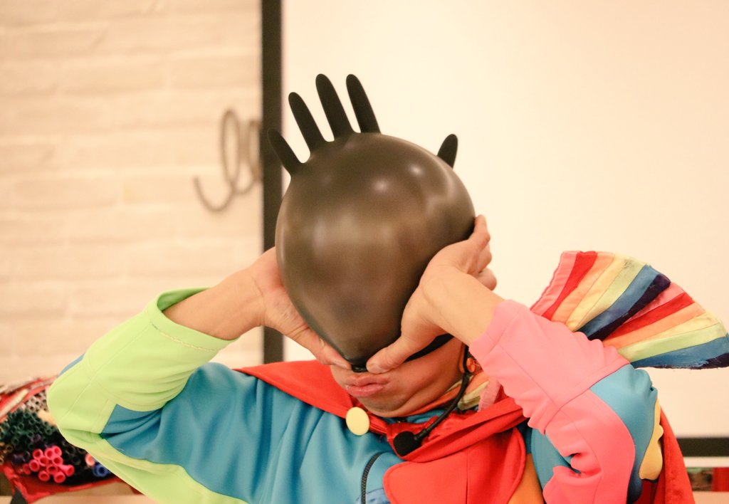 スマイルパフォーマーQちゃん (@smileheroQ) / Posts / X 