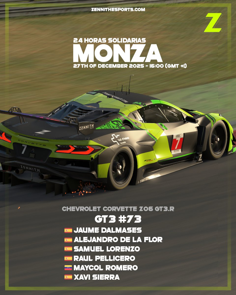 Zennith Esports tweet media