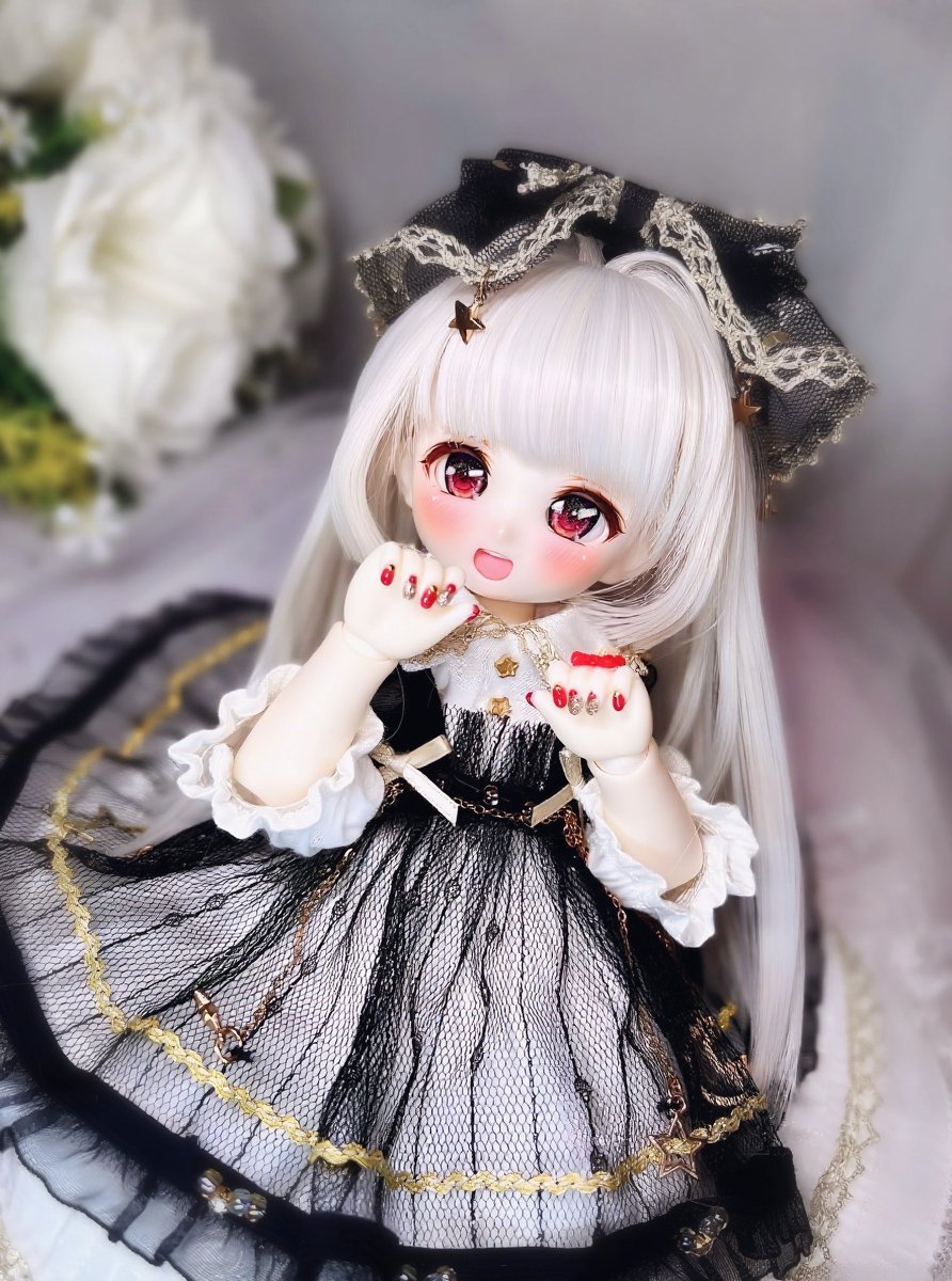 確認用♡カスタムドール ななみじゅんこ🎀 (@ronronshuka) / Posts / X