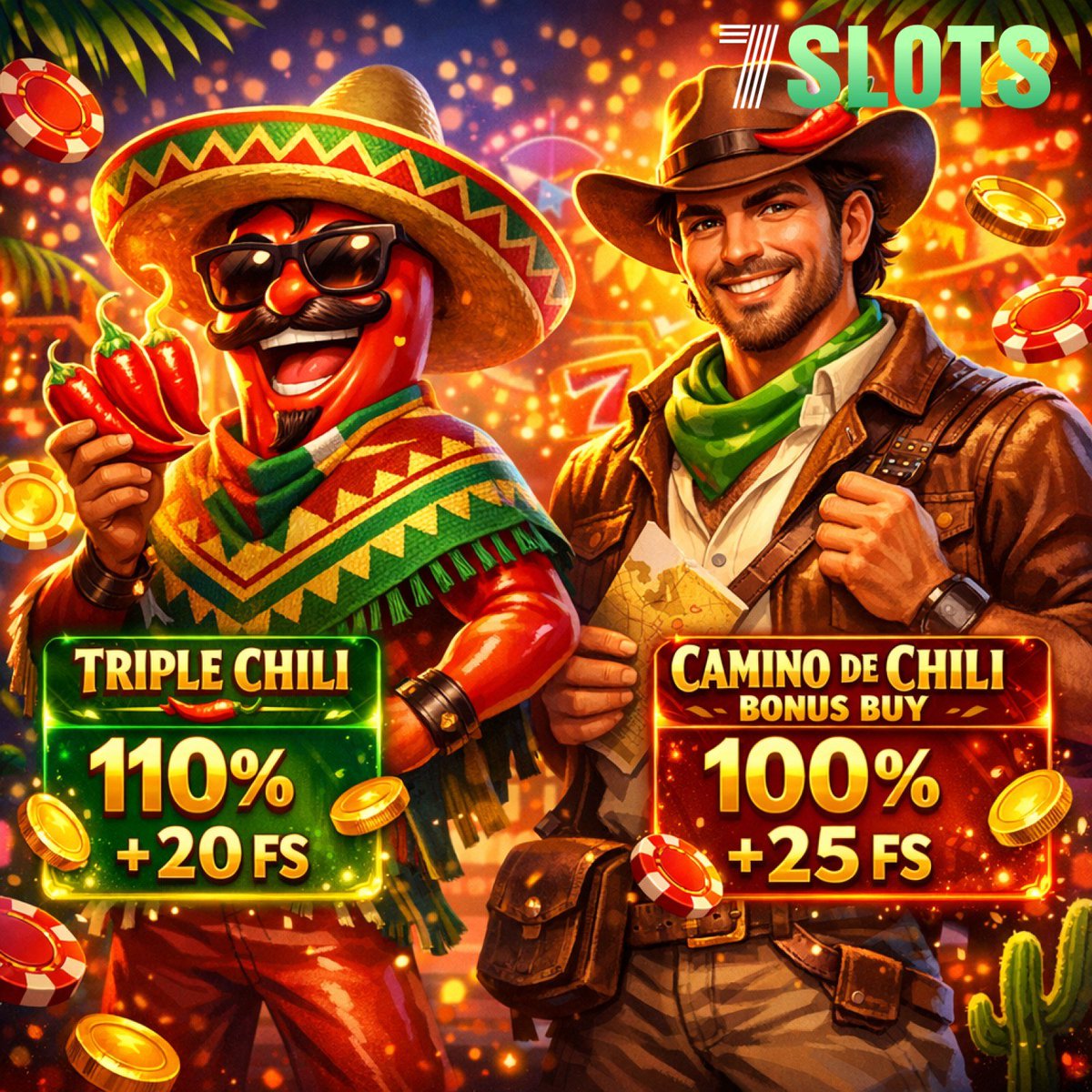mike__mo's tweet photo. 🎰 7SLOTS ile slotlarda şansını dene!
Eğlenceli slotlar ve yüksek kazanç burada. Deneme bonusu seni çağırıyor.
🕹️ Hemen döndür: https://t.co/x9xxAhPUUq
#denemebonusu #7slots https://t.co/JPoJF3NzFU
