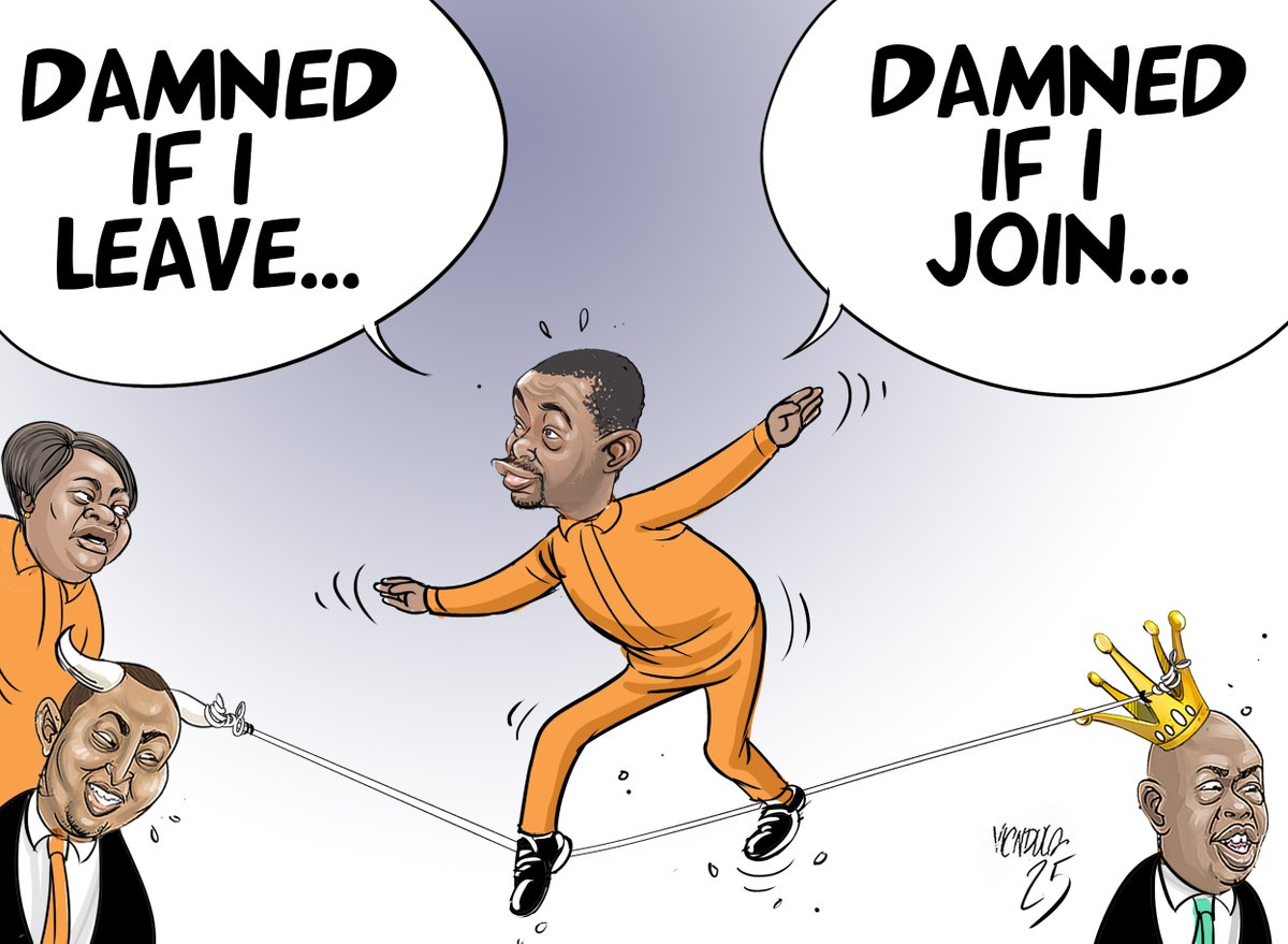 ndula_victor's tweet photo. Cartoon for @NationAfrica #Sifuna https://t.co/ObX3VykXwQ