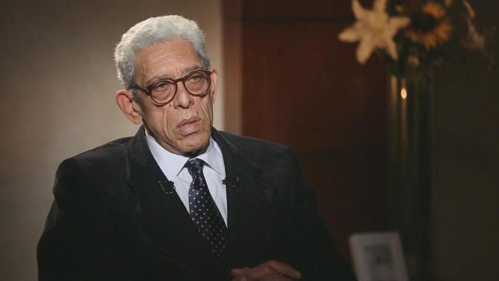 عاجل | رحيل أسطورة السينما.. داوود عبد السيد يودع الحياة بعد صراع مع المرض. للاطلاع على 