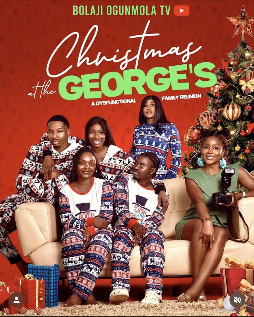 AyeehsaLiq's tweet photo. Still one of the BEST CHRISTMAS MOVIE OF 2025. 

Watch this film. 🎄💯🍿 https://t.co/Vrlb2GHNZI