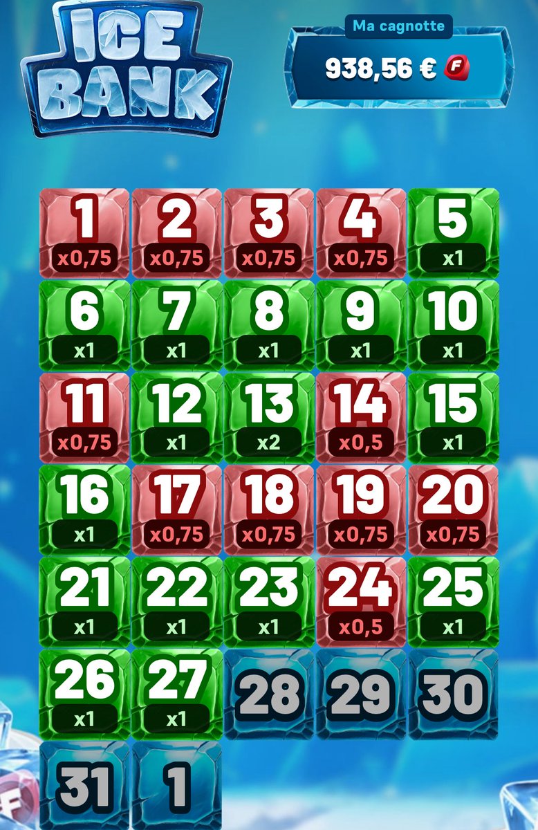 VikNewCompte's tweet photo. Point #ICEBANK tu sais bien qu’avec le live cote à trois balles c’est pas compliqué, j’ai réussi encore à protéger mon jeu si j’arrête de jouer, je ressors avec 200 € de Free Bet dégoûté fini entre X3 et X5 #Teamparieur https://t.co/WuA9TMpOWT