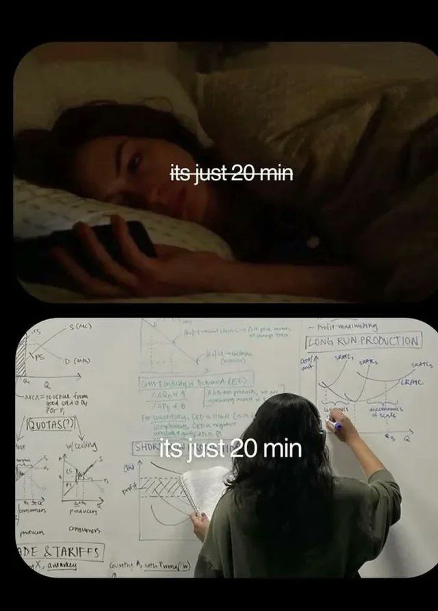 Wake up!!