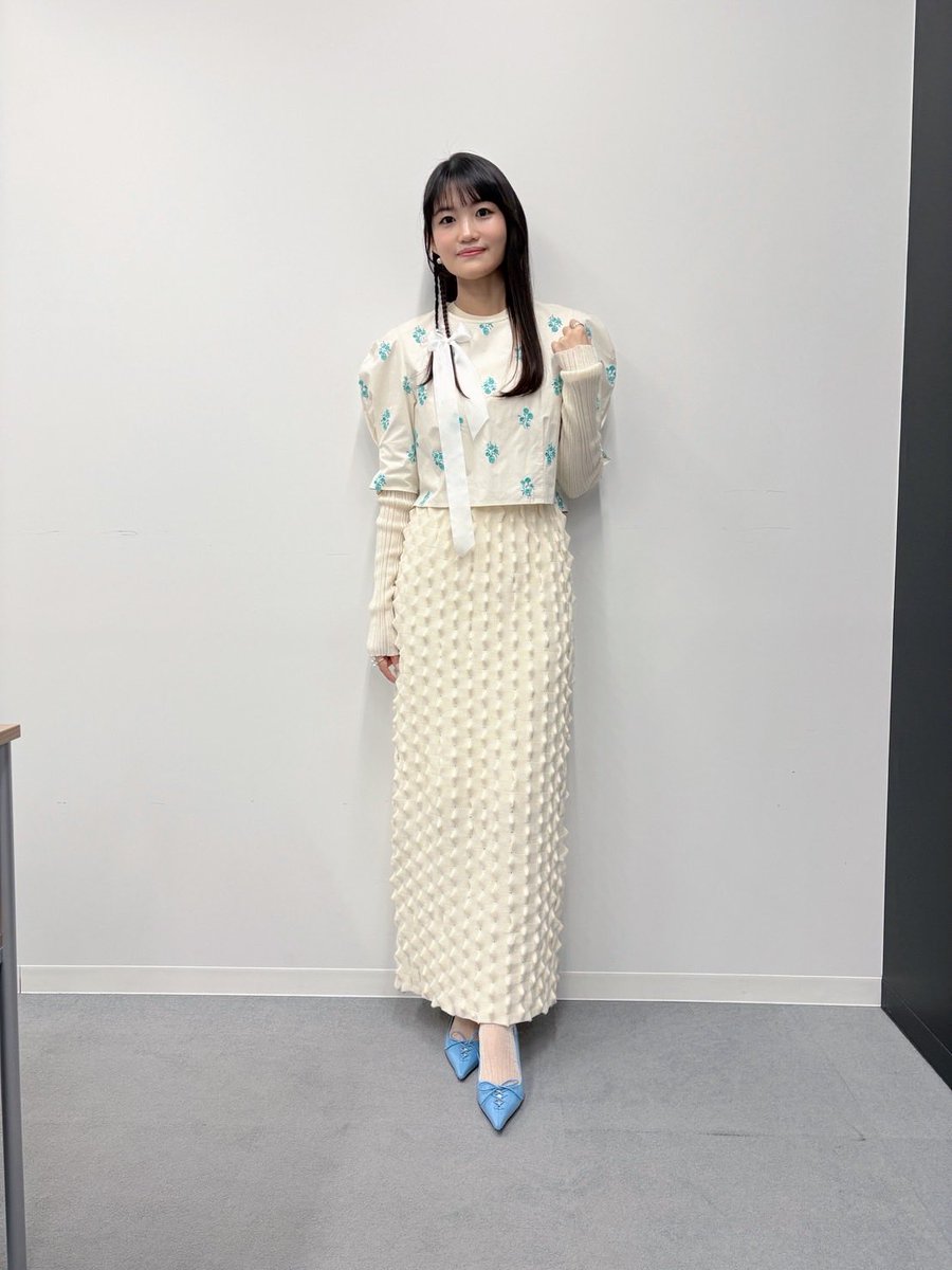 hayami_official's tweet photo. 「魔法科高校の劣等生　四葉継承編」生放送特番ありがとうございました！

2026年5月8日公開です。
ぜひ、お楽しみに！！（早）

#劇場版魔法科 https://t.co/7BpmehqErZ