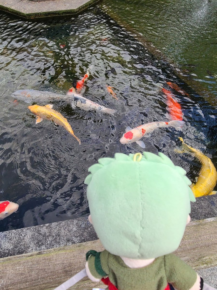 ゼリフ「……🍶」