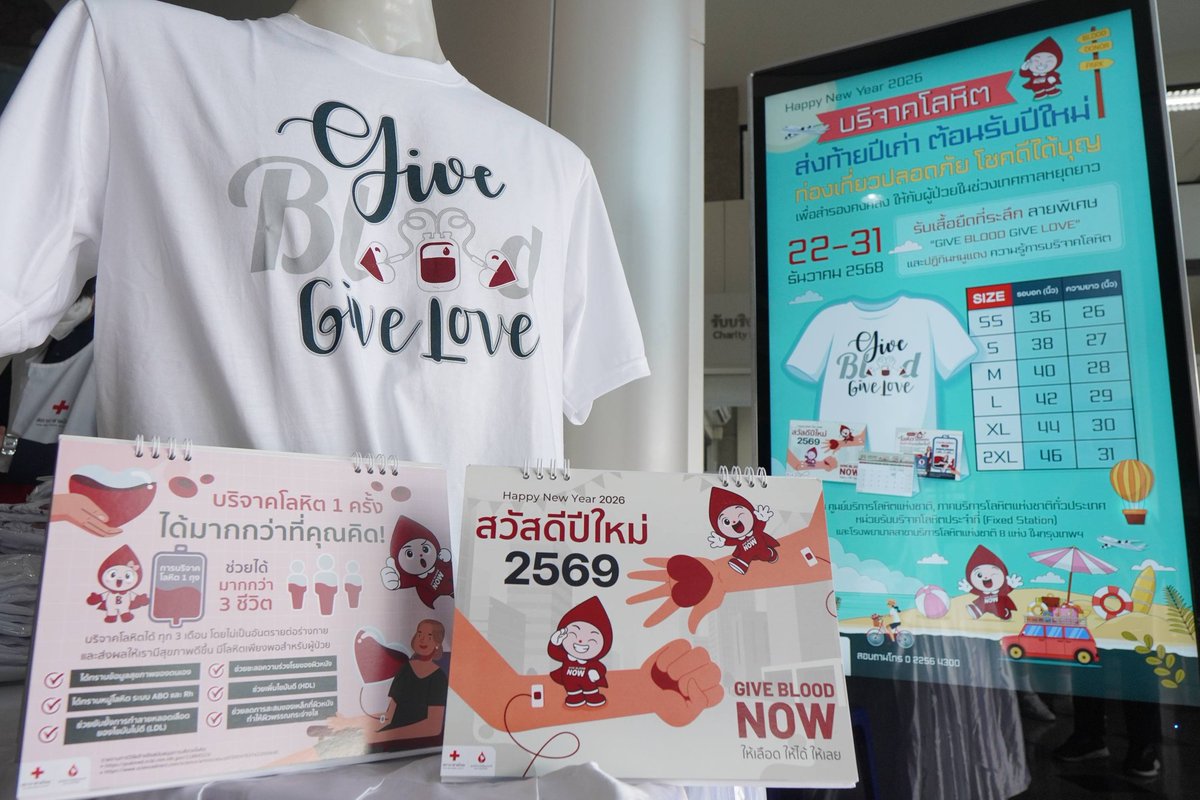 PFCจิตอาสา tweet media