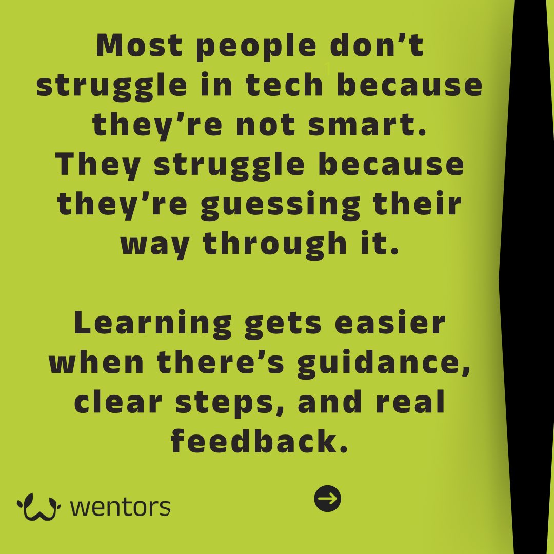Wentors tweet media