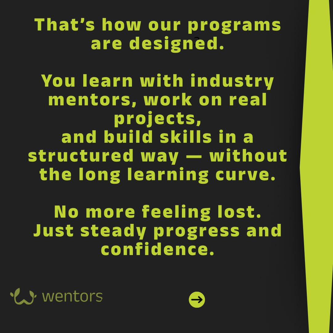 Wentors tweet media