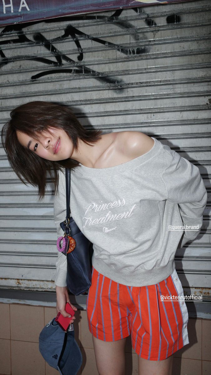 thasornofficial's tweet photo. 🧡
IG Story Update: emiamily
#QUERABRAND #VICKTEERUT
꒰ #emiamily @emiamily ꒱ https://t.co/Ddu91ewsAP