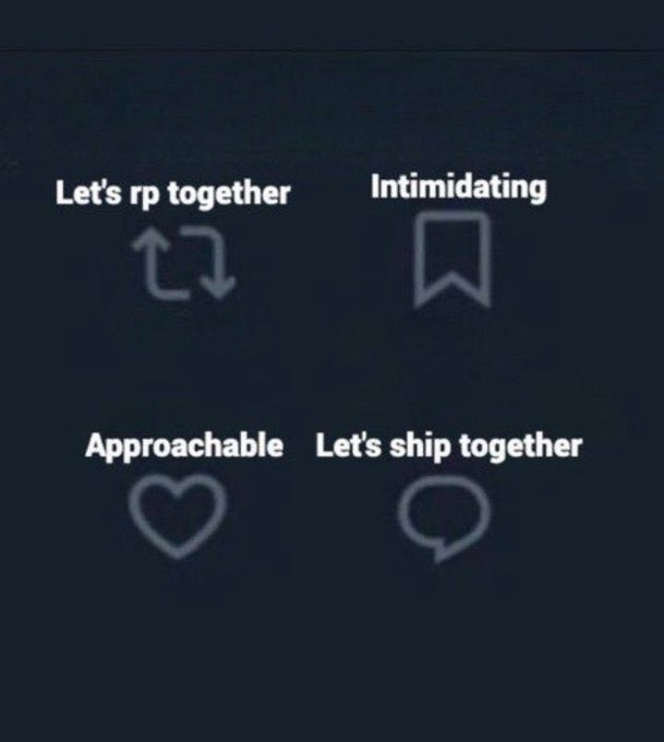 Drifter tweet media