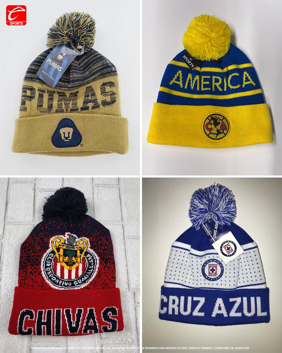 Caliente Sports tweet media