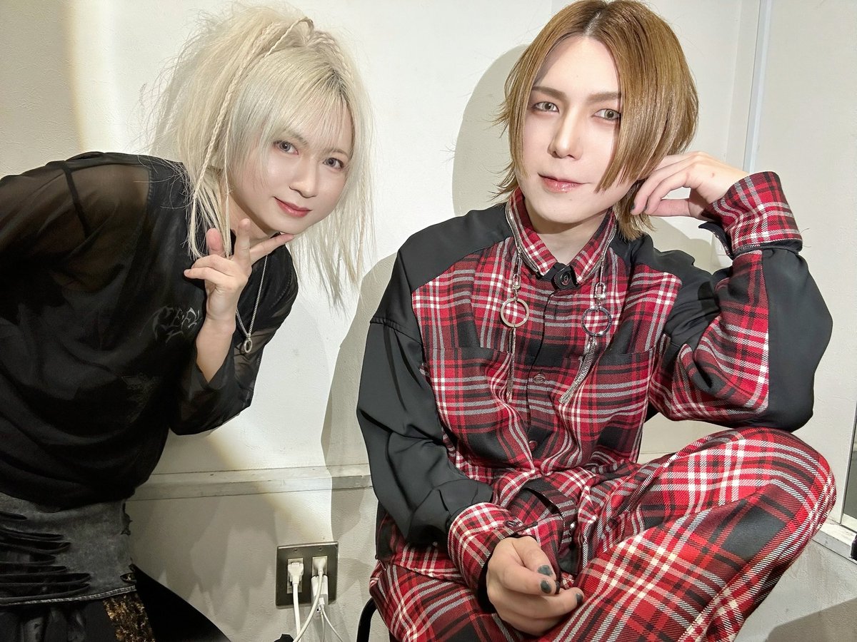 nao.k♡ Nao (@Nao_A9) / Posts / X