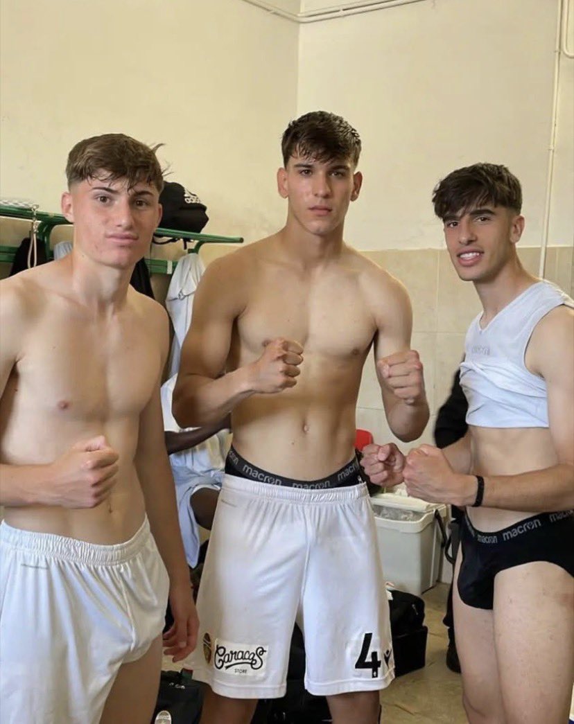 SJAbz6's tweet image. 