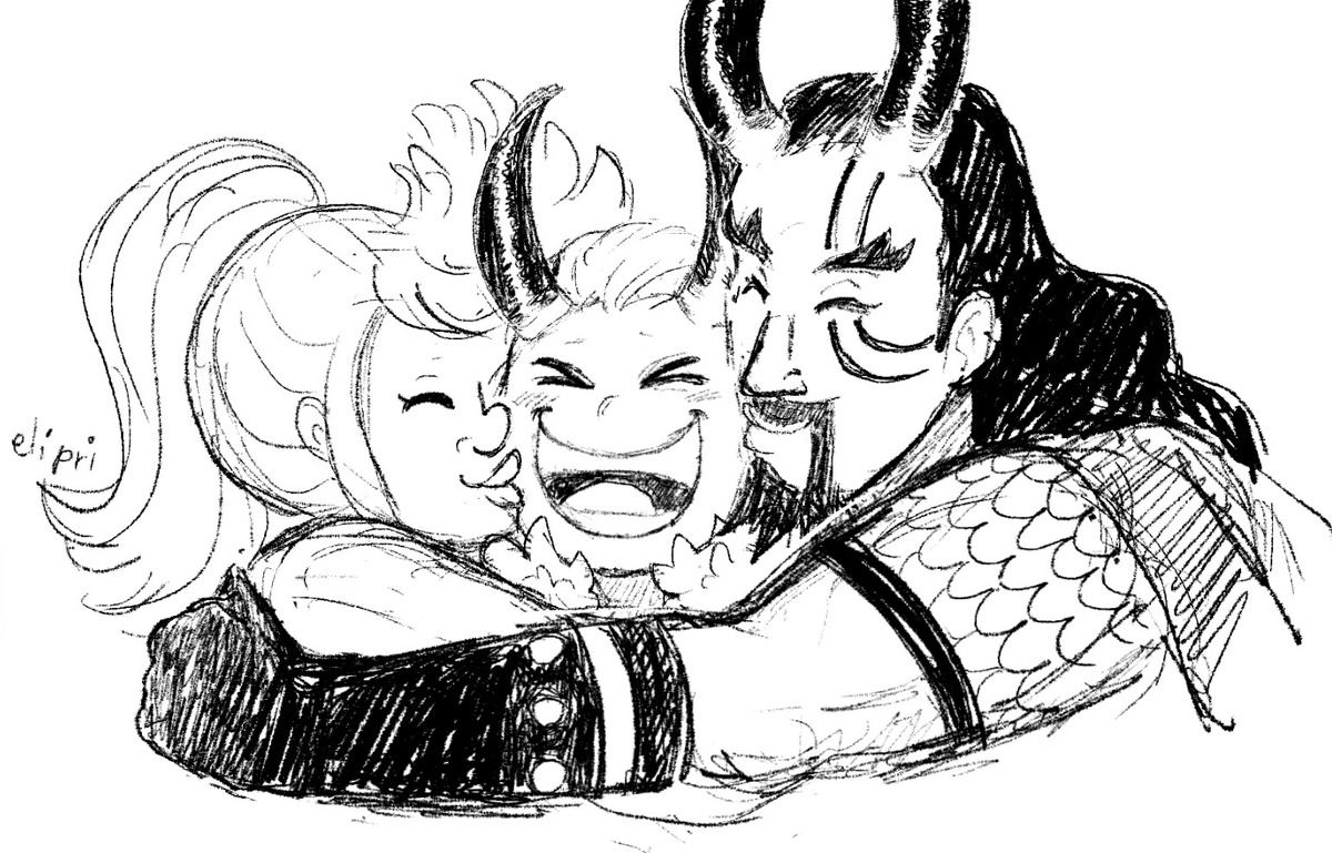 elipri ☆ eli/エーリ tweet media