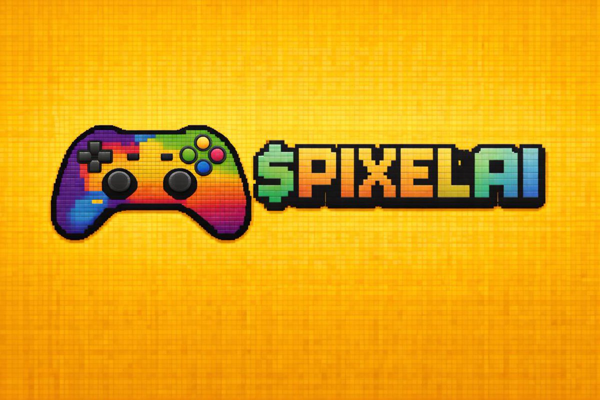 XLJerrry's tweet photo. @Glitchnfa @pixelgamesai

This is how I roll here. 

Bagging some right here 

Ca:
7ZLPJ9x2H6JAbP5Pe3XDP5yBEZ7xqZam8bCnwBMipump

Imagine fading at this level https://t.co/L65ErHEJiz