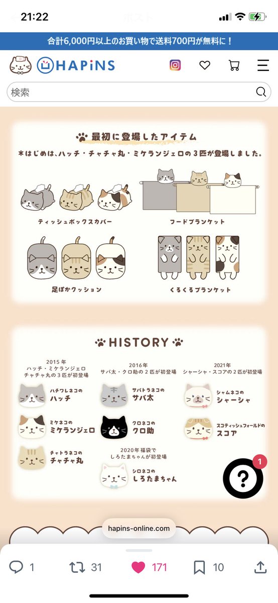 最新作✨手作り額付き作品　title「一陽来福ニャンコ」 初期メンツ…いるのです！ くたくたになった今もずっと一緒に寝て可愛が