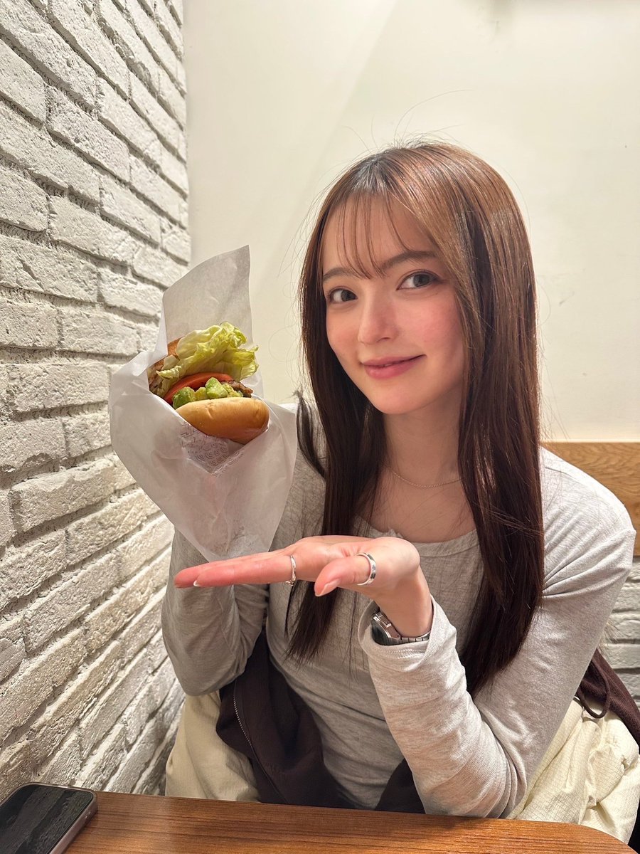 モスバーガー (@mos_burger) / Posts / X