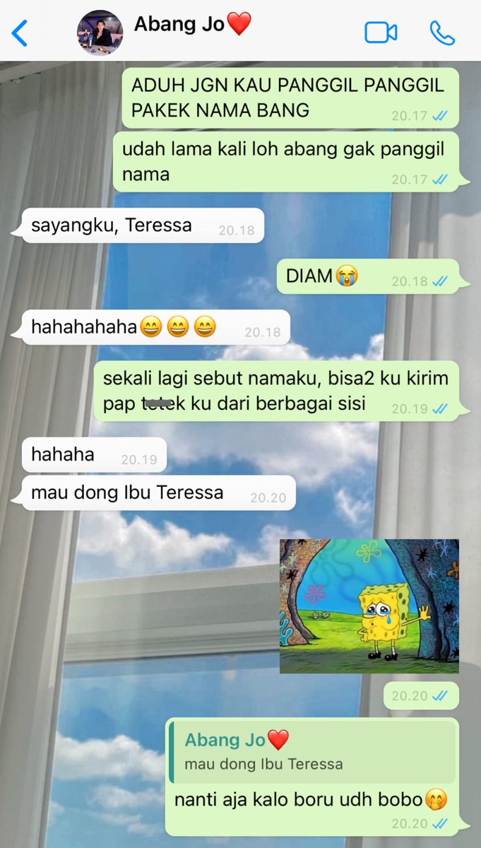 𐙚친 | AU JOTERE END tweet media