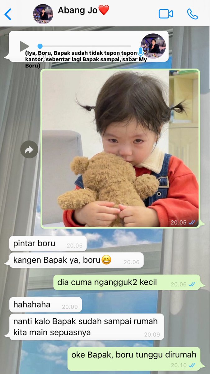 𐙚친 | AU JOTERE END tweet media